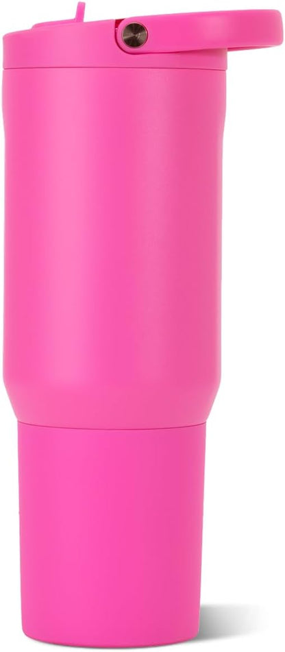 HydroJug Sport 20 oz Insulated Stainless Steel Water Bottle - Image 2