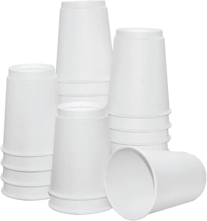 InsulateDPC 1d Paper Cups for Coffee & Tea by SIPTOWN