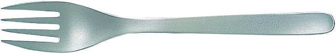 Sori Yanagi Simple Form Cutlery by Unknown
