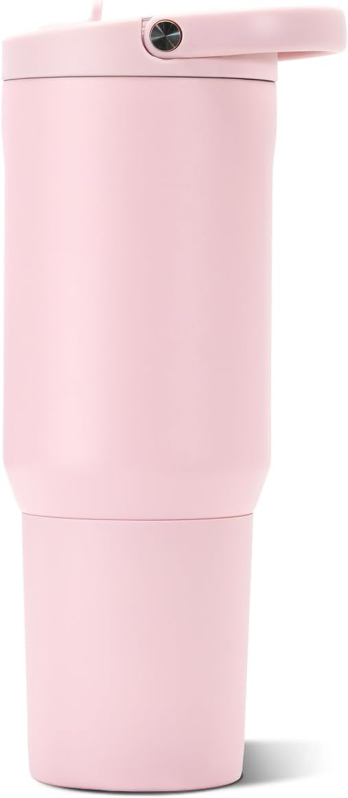 HydroJug Sport 20 oz Insulated Stainless Steel Water Bottle - Image 2