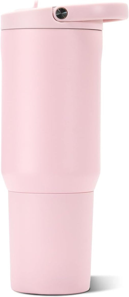 HydroJug Sport 20 oz Insulated Stainless Steel Water Bottle - Image 2