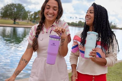 Stanley IceFlow Flip Straw Tumbler - Image 8
