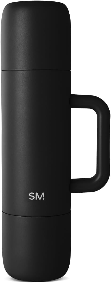Simple Modern 36oz Insulated Hot Beverage Bottle - Image 2