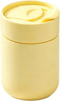 8.8oz Ceramic Travel Coffee Mug by Unknown