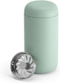 Fellow Carter Move Ceramic Lined Travel Coffee Mug 12 oz Stainless Steel | No by Unknown