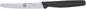 ICEL 4.25 Inch Serrated Edge Steak Knife, High Carbon German Stainless Steel by ICEL