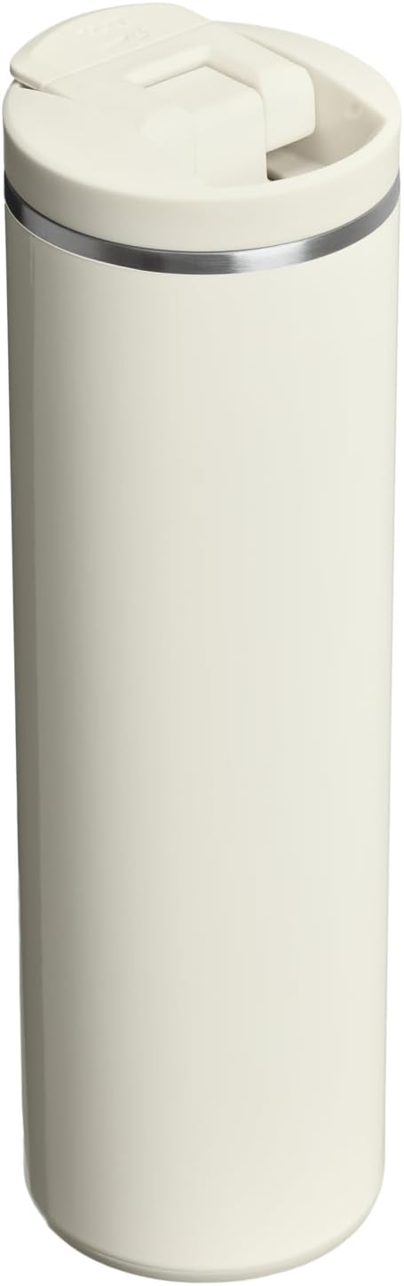 STANLEY Transit FlipTop Mug | Leakproof Coffee Travel Cup | Vacuum Insulated - Image 3