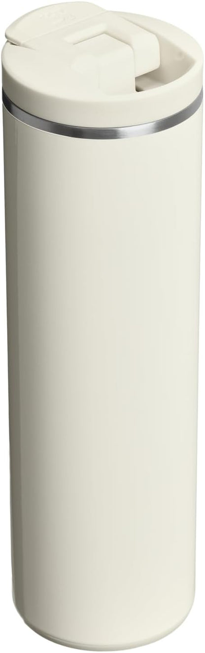 STANLEY Transit FlipTop Mug | Leakproof Coffee Travel Cup | Vacuum Insulated - Image 3