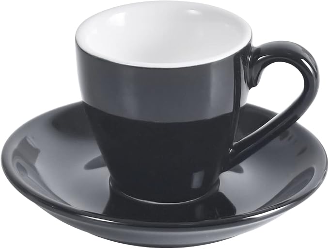 ionEgg Porcelain Espresso Cup by ionEgg