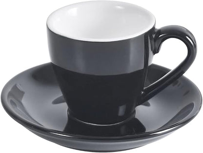 ionEgg Porcelain Espresso Cup by ionEgg