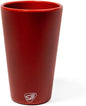 Silipint 16oz Silicone Pint Glass by Silipint