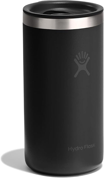 Hydro Flask Travel Coffee Cup – Insulated Stainless Steel, Leak Resistant to-Go - Image 2