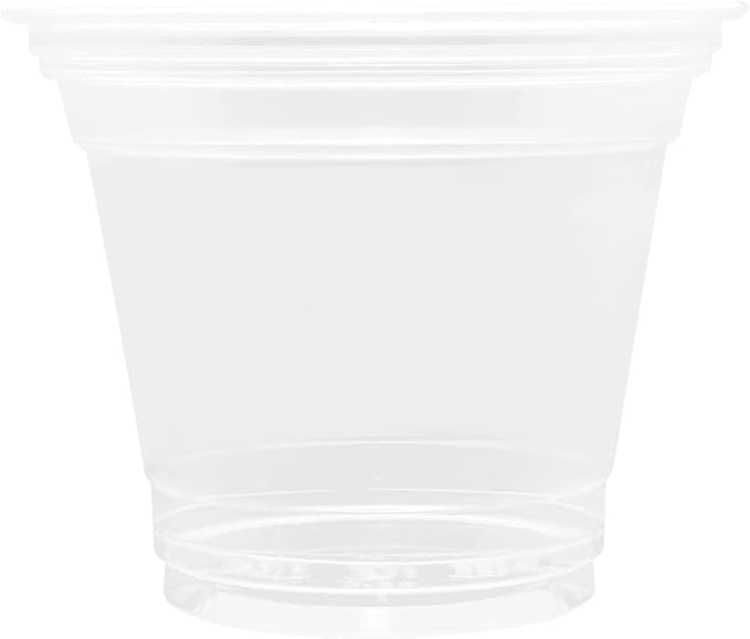 Karat 9oz Plastic Cups, and More - Image 5