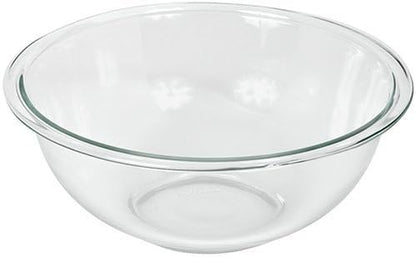 Pyrex 325 Glass Mixing Bowl - Image 3