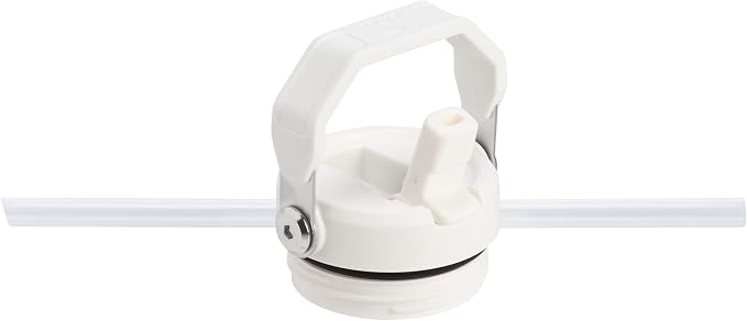Stanley IceFlow Flip Straw 2.0 Water Bottle 36 OZ | Built-In Straw - Image 3