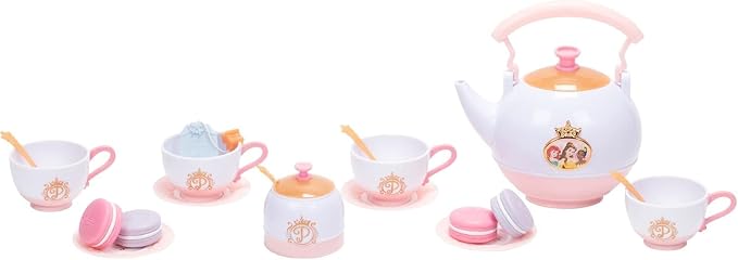 Disney Princess Style Collection Tea Set - Image 8