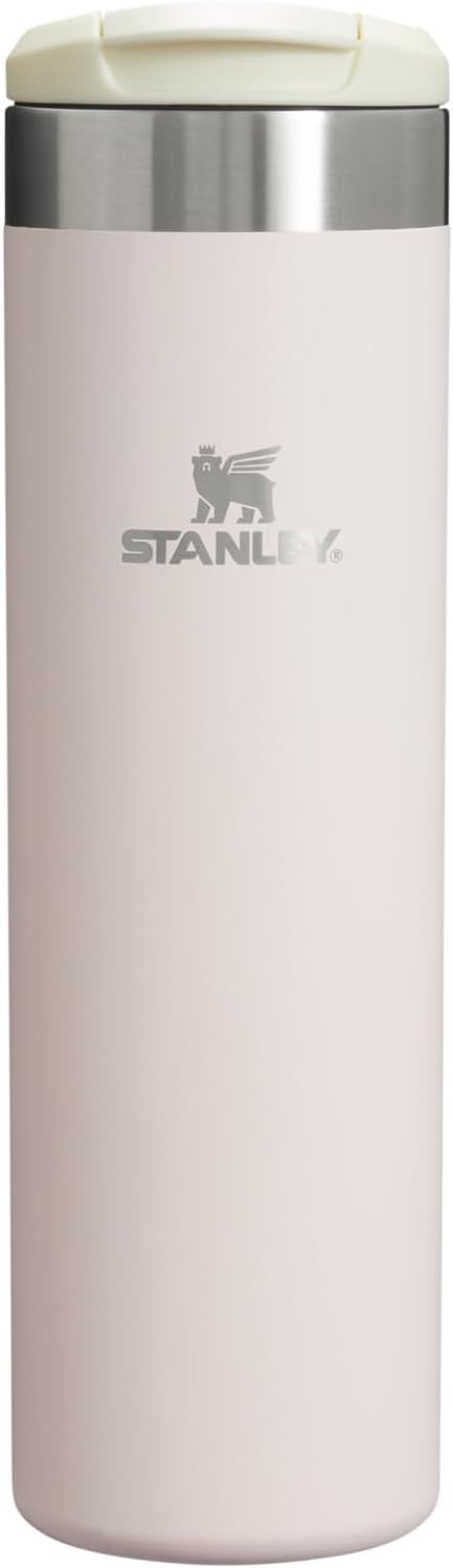 Stanley AeroLight Transit Bottle 20 oz | Locking Drink Through Lid | Leak by Unknown