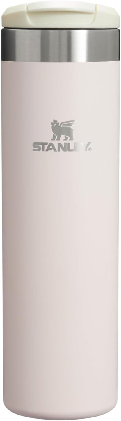 Stanley AeroLight Transit Bottle 20 oz | Locking Drink Through Lid | Leak by Unknown