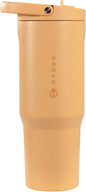 HydroJug Sport 40 oz Insulated Stainless Steel Water Bottle by Hydrojug