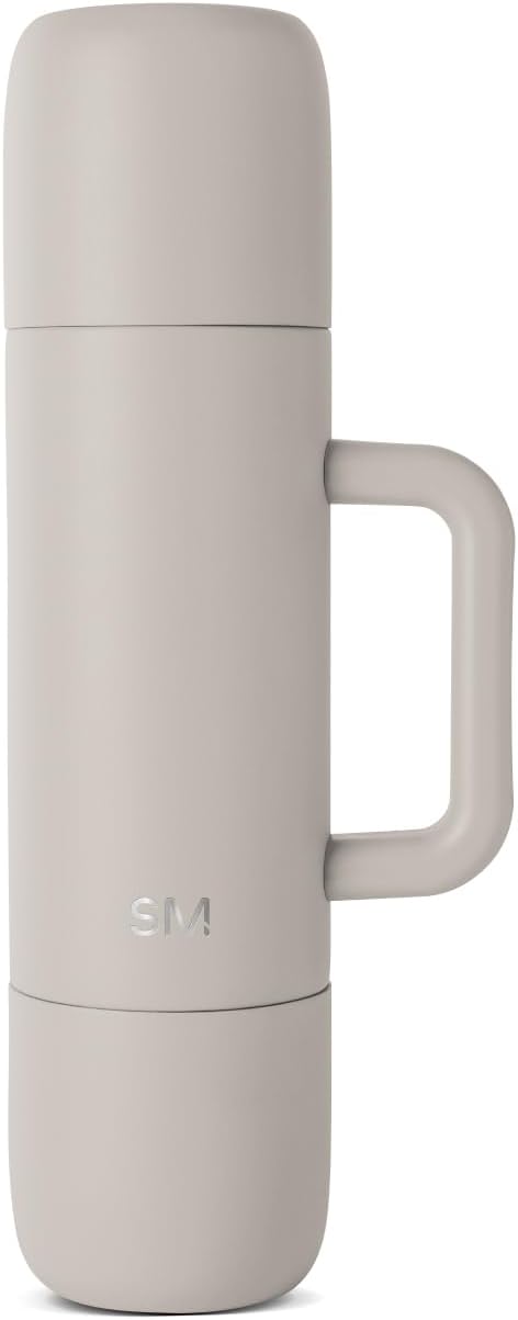 Simple Modern 36oz Insulated Hot Beverage Bottle - Image 2