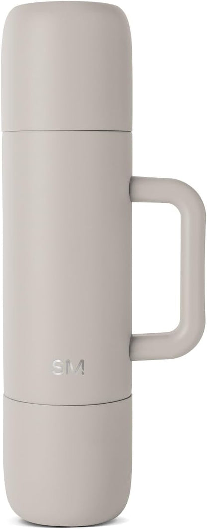Simple Modern 36oz Insulated Hot Beverage Bottle - Image 2