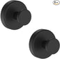 Vacuum Suction Cup Hooks for Shower, Shower Hooks for Inside Shower Glass Window by HviisoMakeYourHomeTidyNow