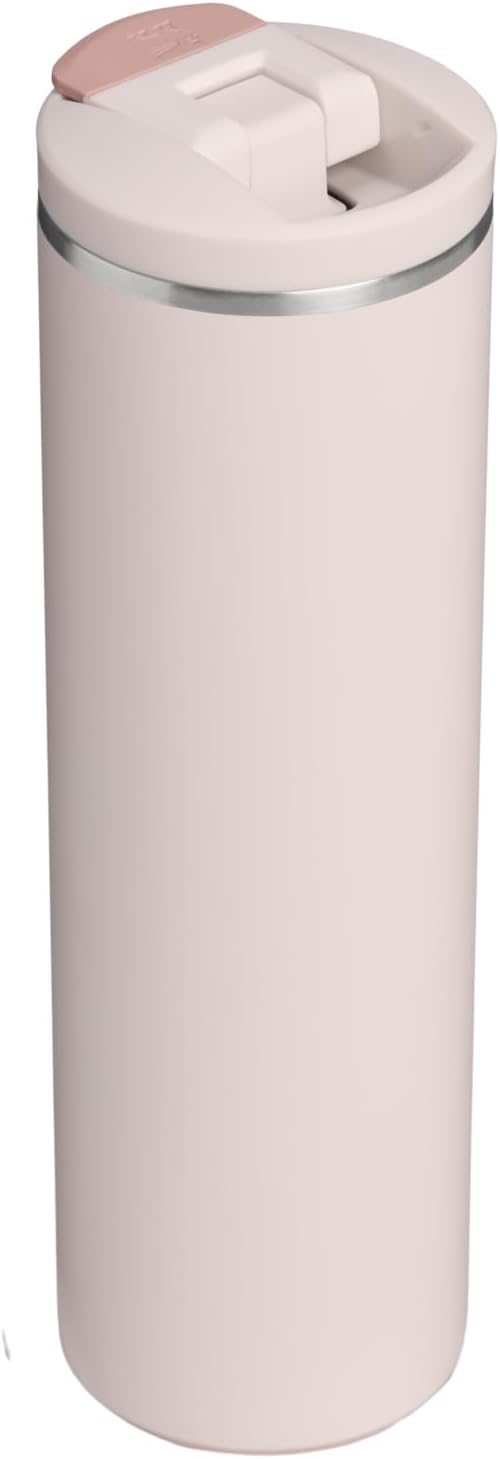 STANLEY Transit FlipTop Mug | Leakproof Coffee Travel Cup | Vacuum Insulated - Image 3