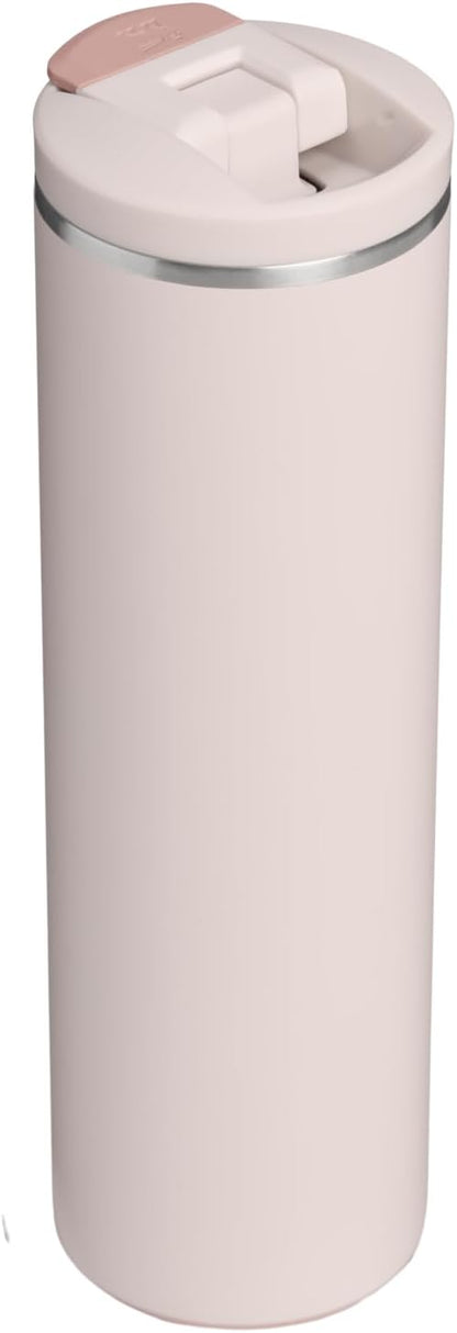 STANLEY Transit FlipTop Mug | Leakproof Coffee Travel Cup | Vacuum Insulated - Image 3