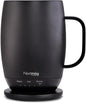 Nextmug Plus - Temperature-Controlled, Self-Heating Coffee Mug | – No App by NextmugbyNextboom