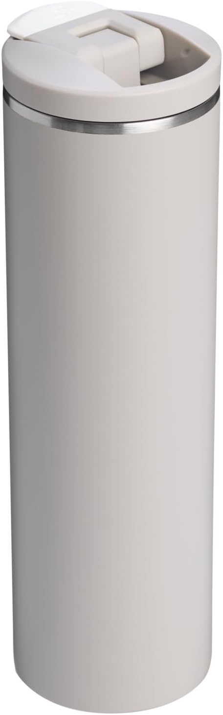 STANLEY Transit FlipTop Mug | Leakproof Coffee Travel Cup | Vacuum Insulated - Image 3