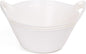 Mintra Home Plastic Bowls with Handles by Mintra