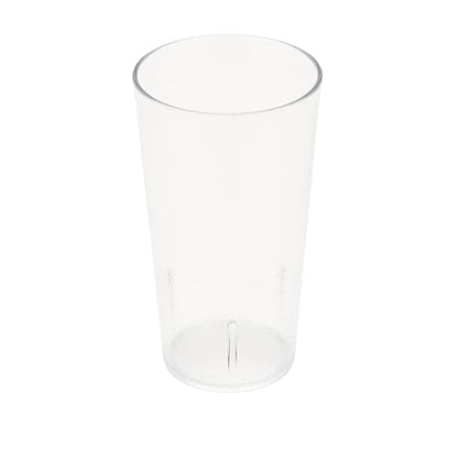 GET 32 oz Clear Plastic Tumbler by GET