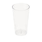 GET 32 oz Clear Plastic Tumbler by GET