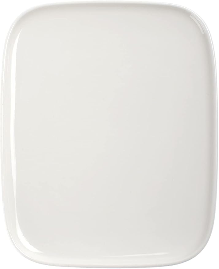 MARIMEKKO Oiva Rectangular Plate — Refine Your Kitchen Décor by Unknown