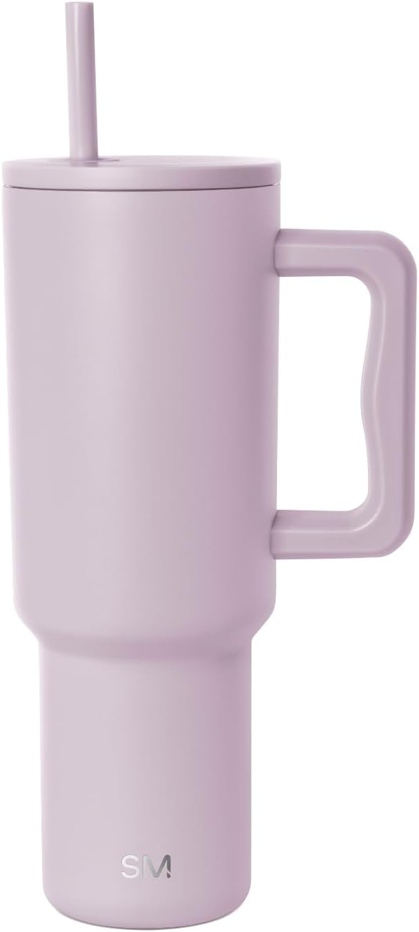 Simple Modern 40 oz Trek Tumbler by Unknown