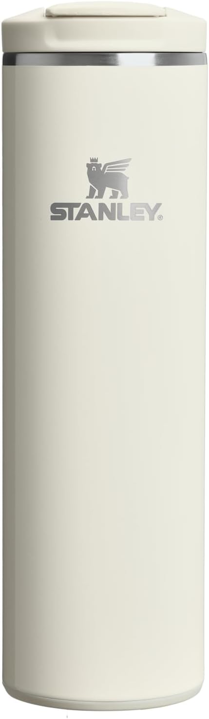 STANLEY Transit FlipTop Mug | Leakproof Coffee Travel Cup | Vacuum Insulated by Unknown