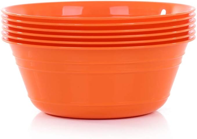 Mintra Home Plastic Bowls by Mintra