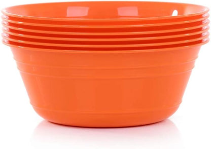 Mintra Home Plastic Bowls by Mintra