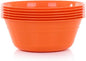 Mintra Home Plastic Bowls by Mintra