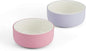 Elk and Friends Kids Porcelain Bowls by ElkandFriends