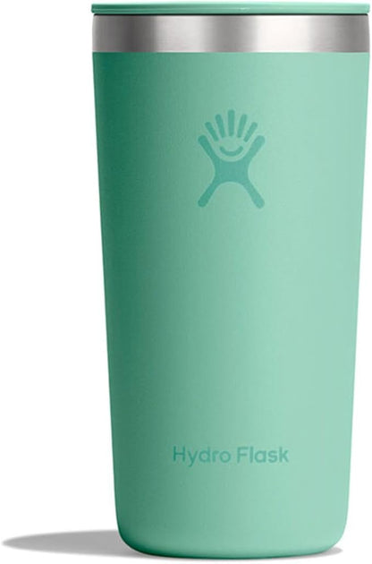 Hydro Flask – All Around Tumbler Press-in Lid 355 ml–Insulated Stainless Steel - Image 2