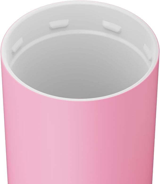 BrüMate Strova 18oz 100% Leakproof Insulated Coffee Mug | Ceramic-Lined - Image 2