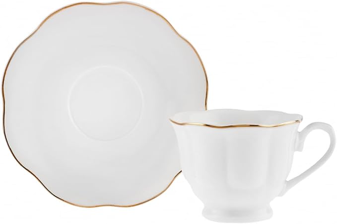 KARACA Çan Turkish Small Coffee Cup Set - Image 9