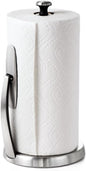 OXO Good Grips SimplyTear Paper Towel Holder Countertop