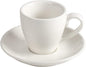 ionEgg Porcelain Espresso Cup by ionEgg