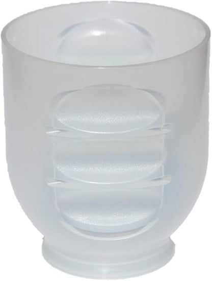 Marusya Inc's No-Slip 12oz. Set of 4. - Image 2