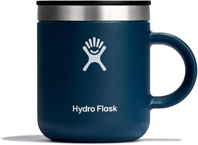 Hydro Flask Stainless Steel Mug by Unknown