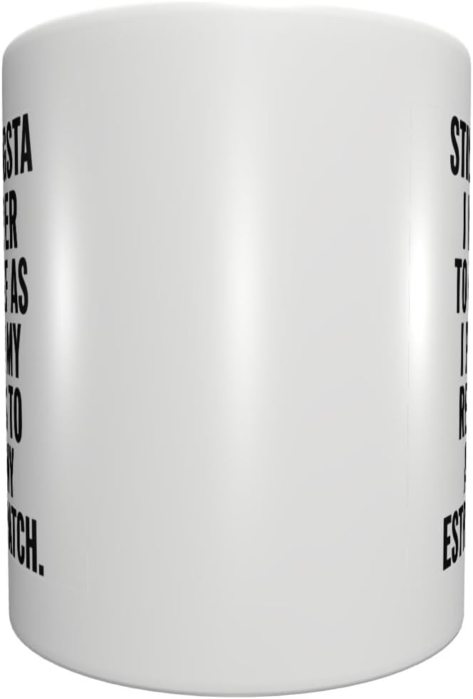 Still Gangsta I Whisper To Myself As I Mugs Personalized - Image 3