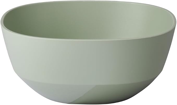 Mepal - Serving bowl Silueta - Dishwasher & microwave resistant - Salad bowl - by MEPAL