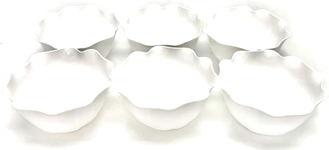 Mintra Home Reusable Bowls and Plates 6pk by Mintra